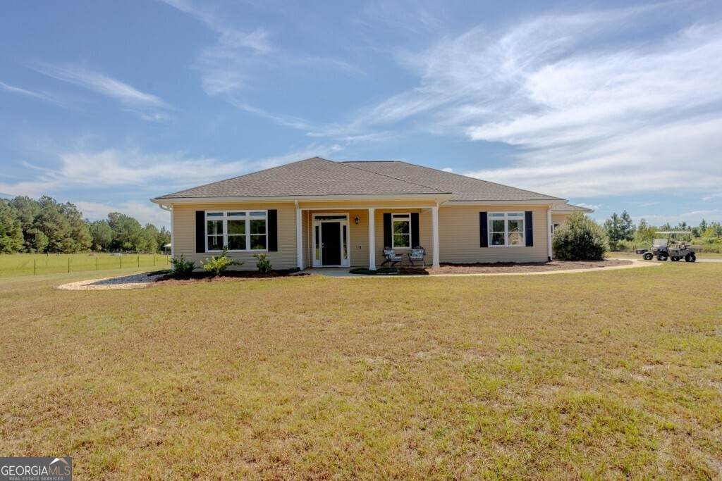 2160 Wall Road - Photo 1