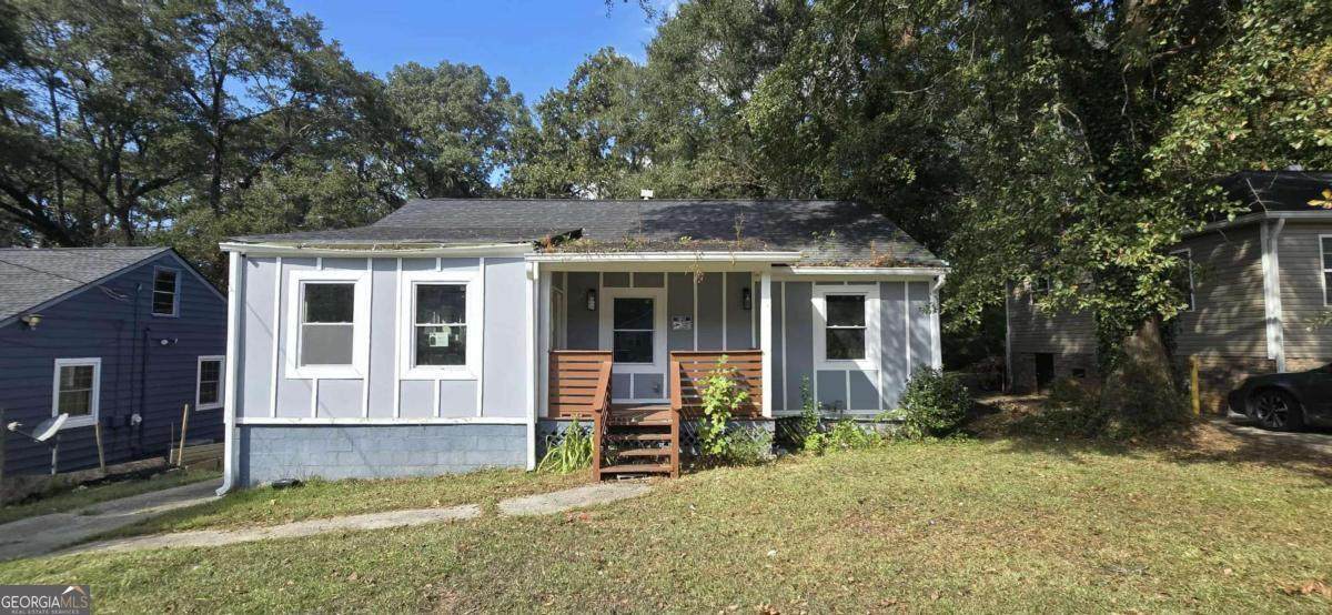 822 Midway Street - Photo 1