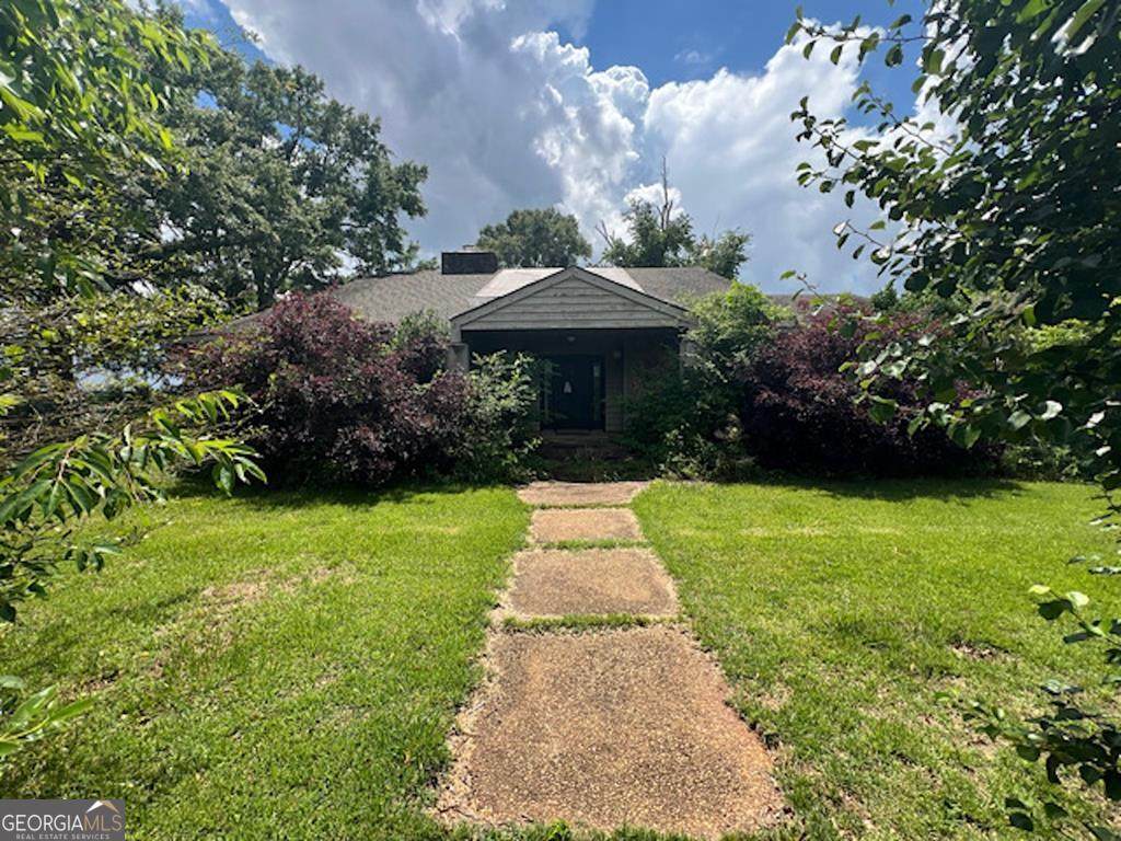 574 Old Chipley Road - Photo 1