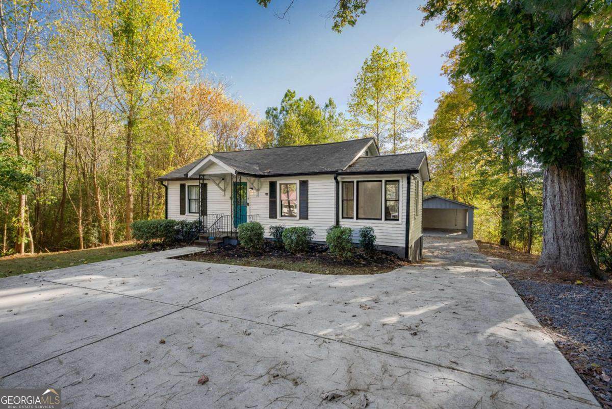 1736 Dickerson Drive - Photo 1