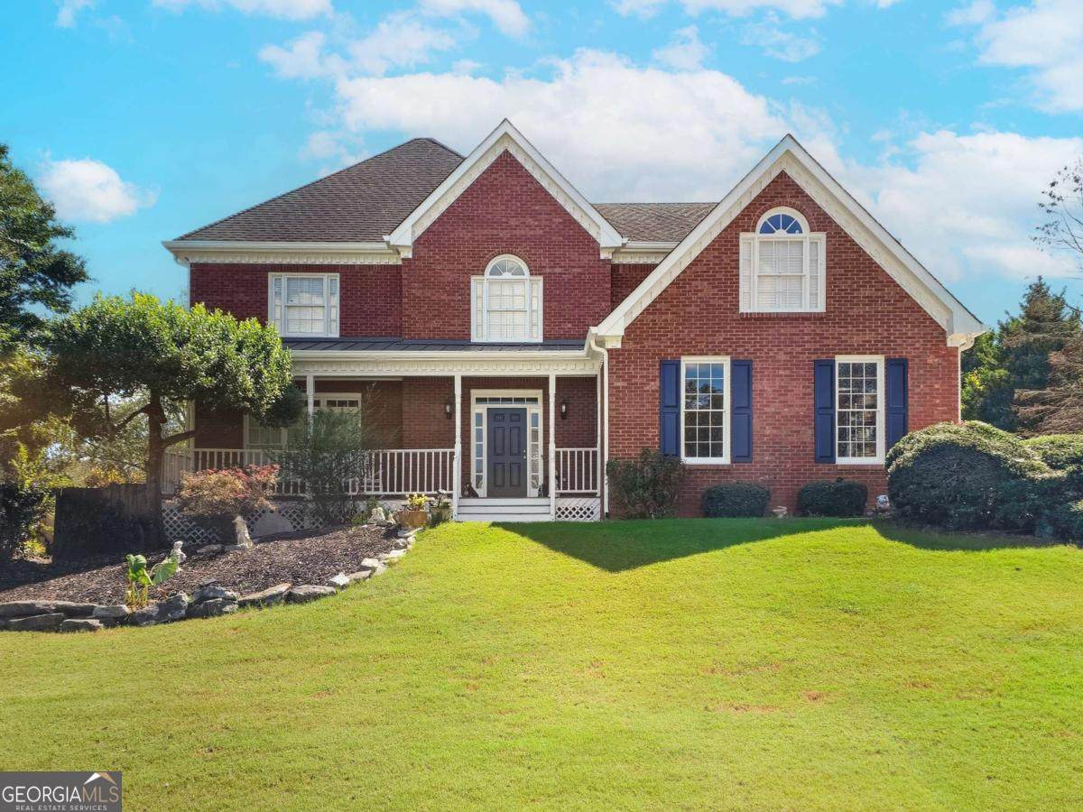 5350 Wickershire Drive - Photo 1