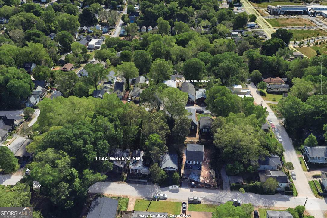 1144 Welch Street - Photo 1