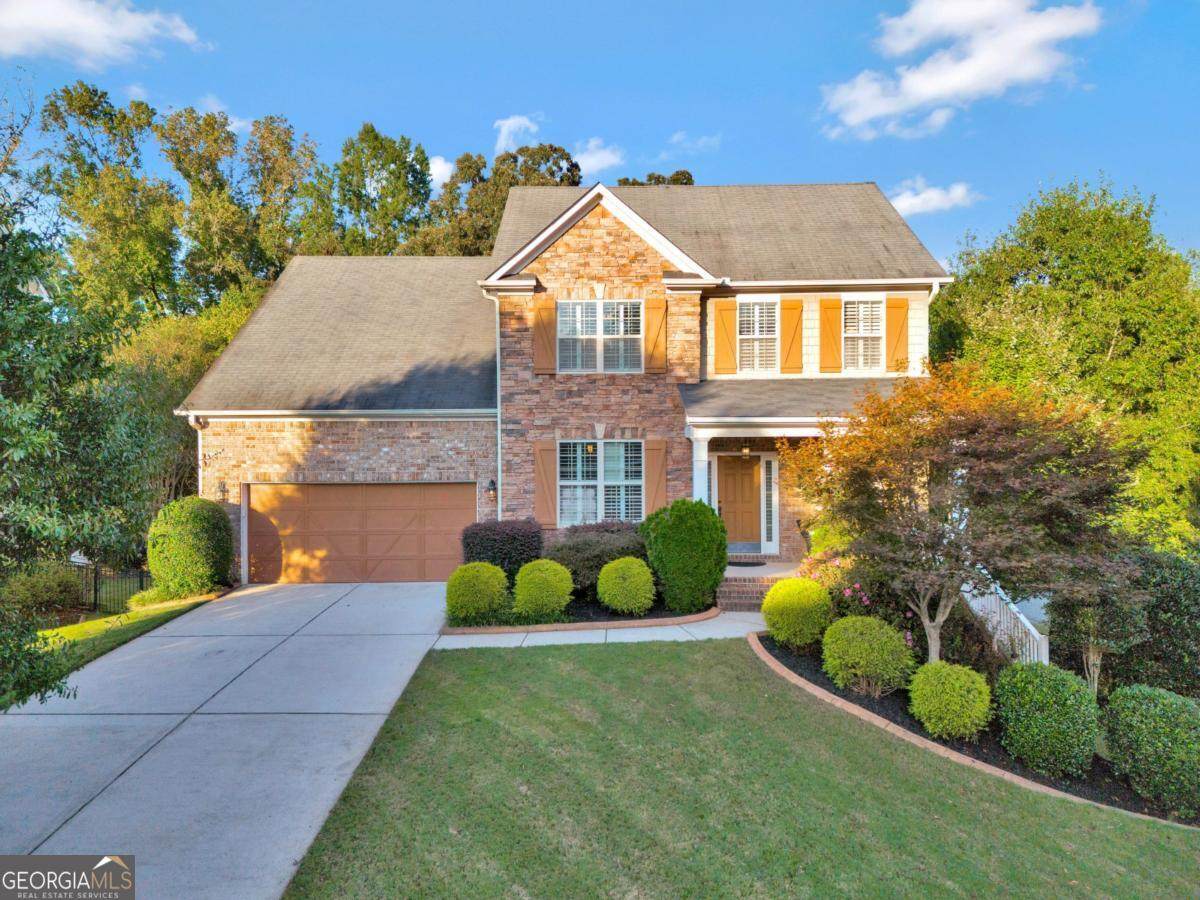 135 Johnston Farm Lane - Photo 1