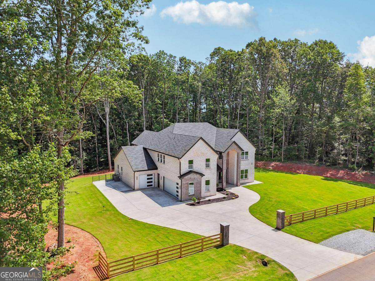 333 Sims Bridge Road - Photo 1