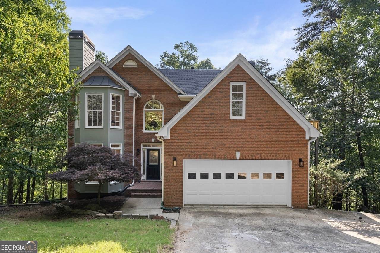 184 Corner Oak Court - Photo 1