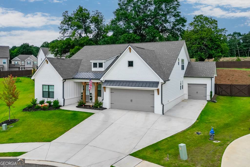 35 Rose Walk Court - Photo 1