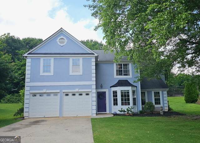 2747 Da Vinci Boulevard - Photo 1