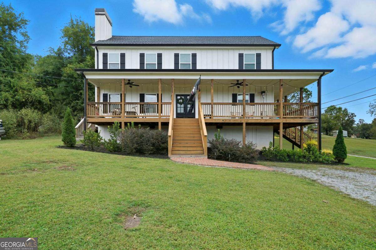 204 North Avenue - Photo 1