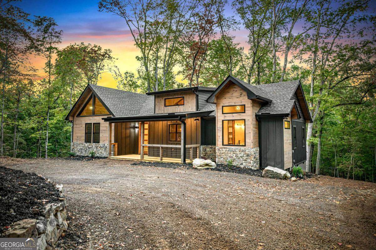 267 Indian Trail - Photo 1