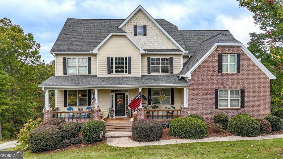 9655 Durand Road - Photo 1