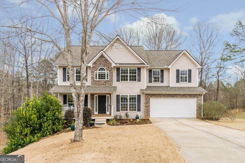 8860 Penbrooke Court - Photo 1