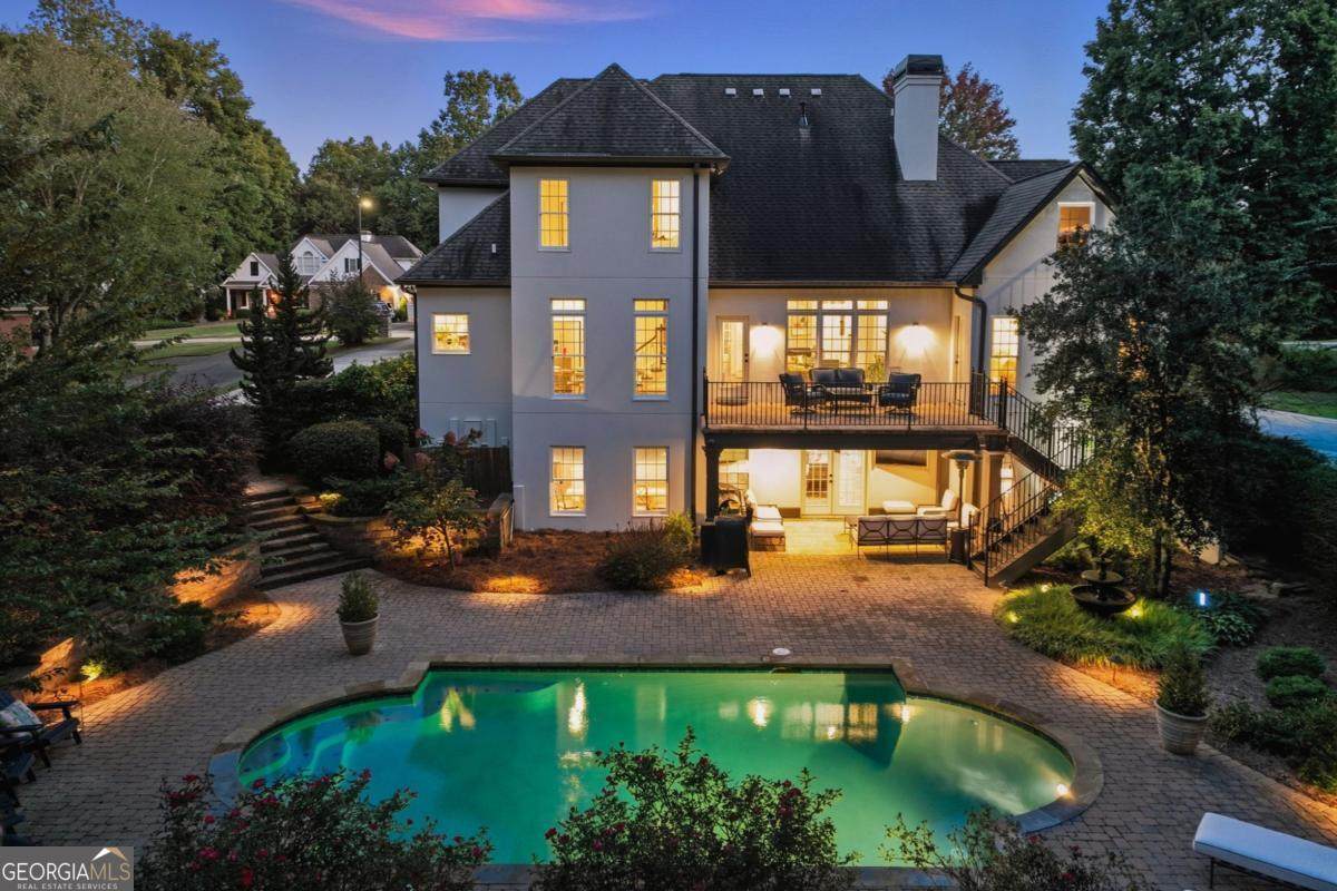 3853 Alexandria Drive - Photo 1