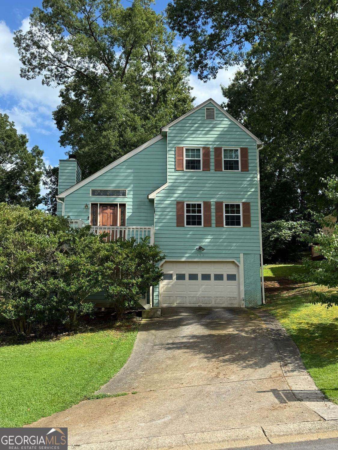 193 Clydesdale Lane - Photo 1