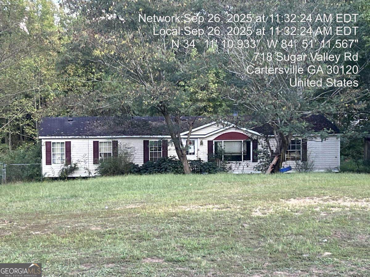 718 Sugar Valley Road - Photo 1