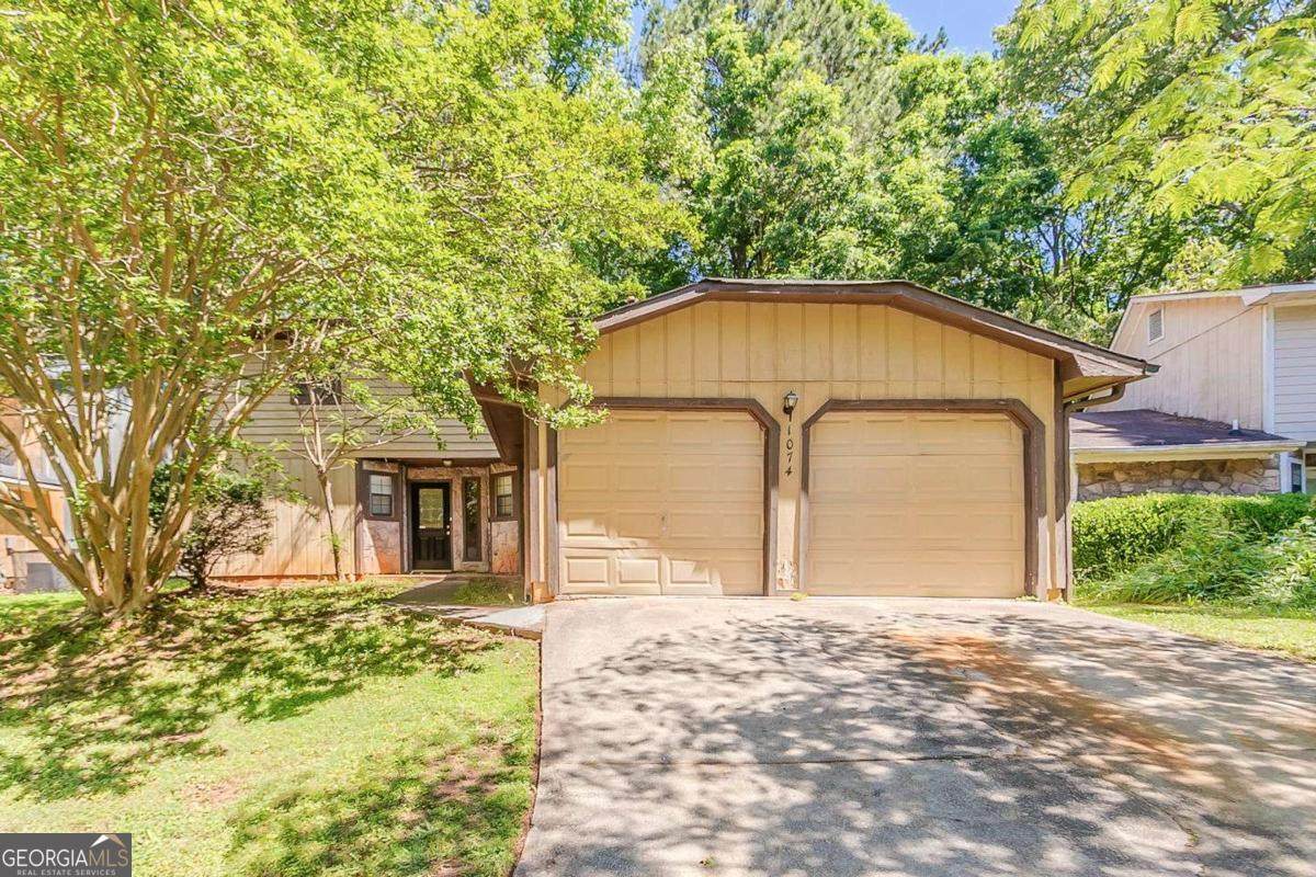 1074 Cherokee Heights - Photo 1