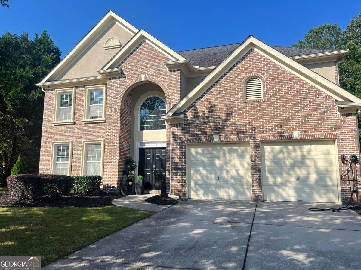 132 Wolf View Court - Photo 1