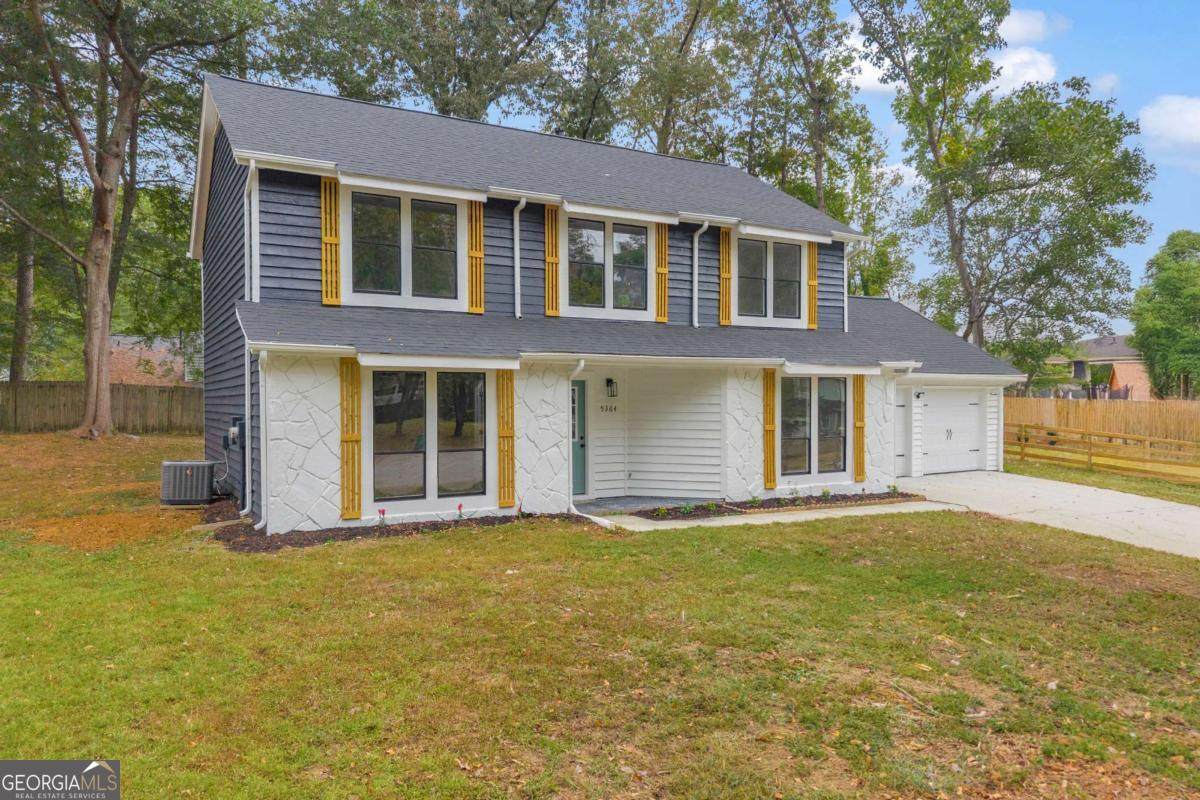 5364 Kelleys Creek Drive - Photo 1