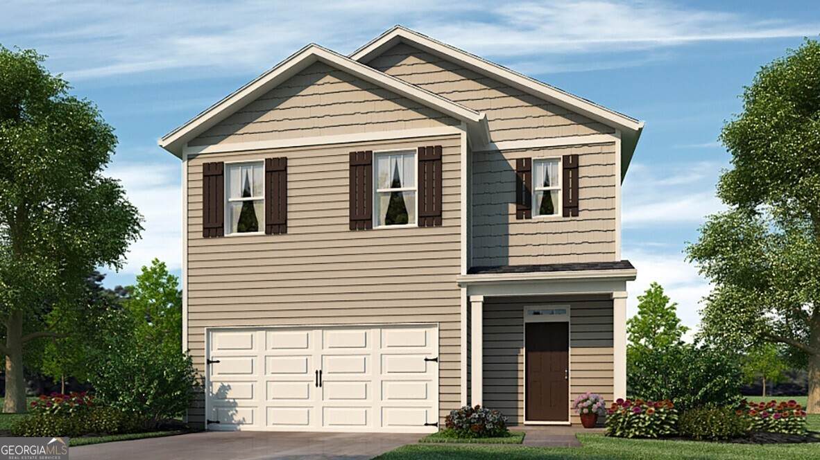 63 Rolling Meadow Trace - Photo 1