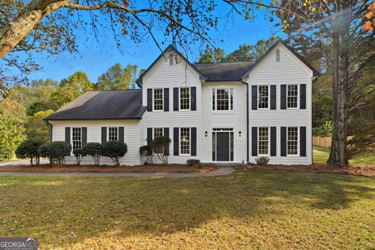 9396 Fairfield Parkway - Photo 1