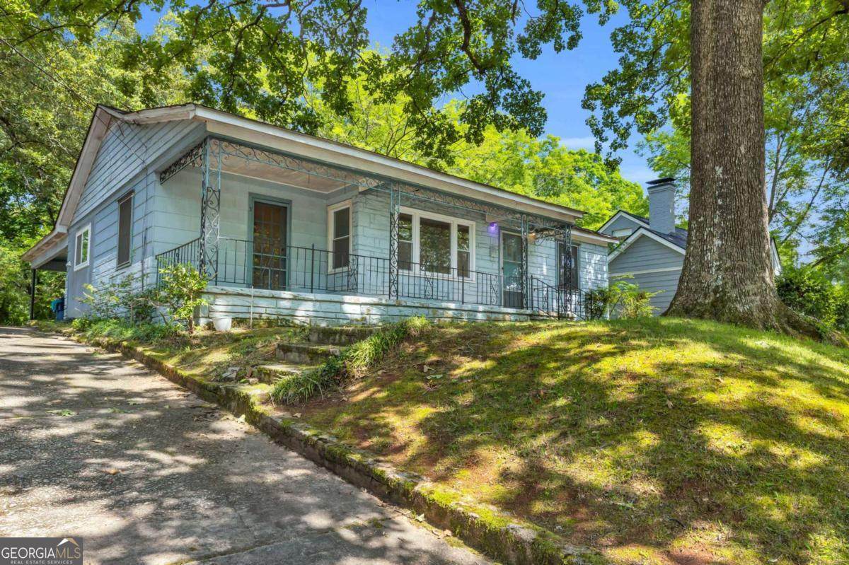 1810 Sylvan Road - Photo 1