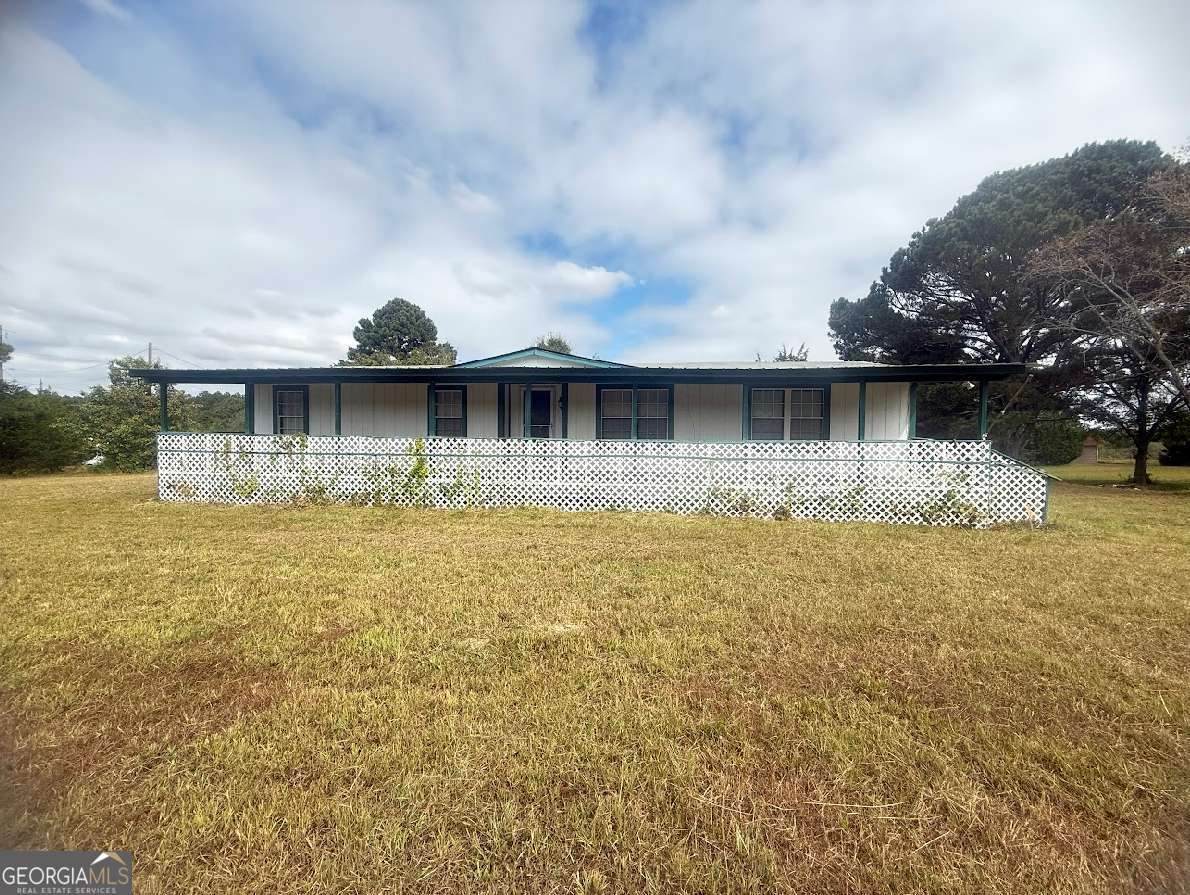 5491 Bold Springs Road - Photo 1