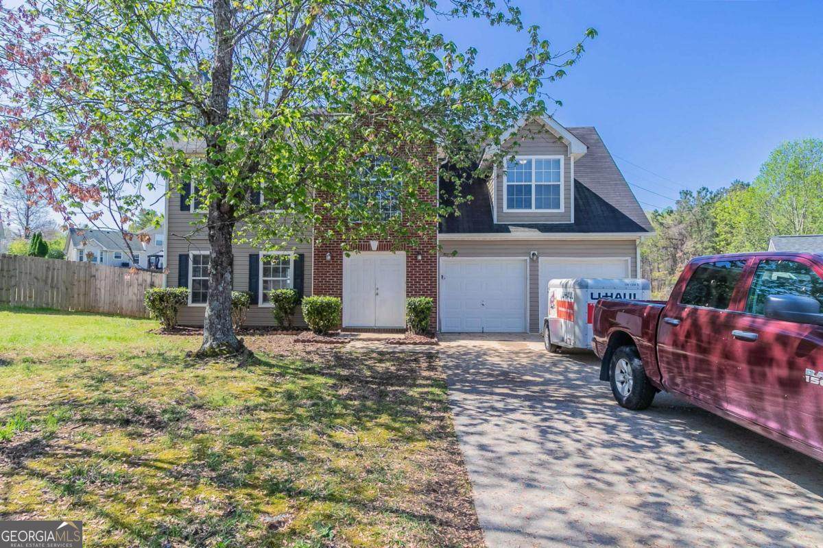 705 Brentwood Parkway - Photo 1