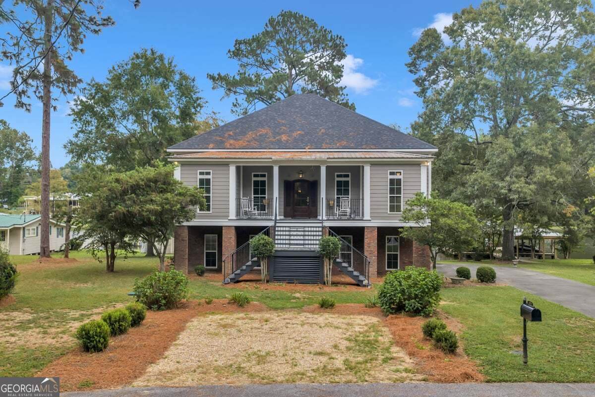 696 Cork Ferry Road - Photo 1