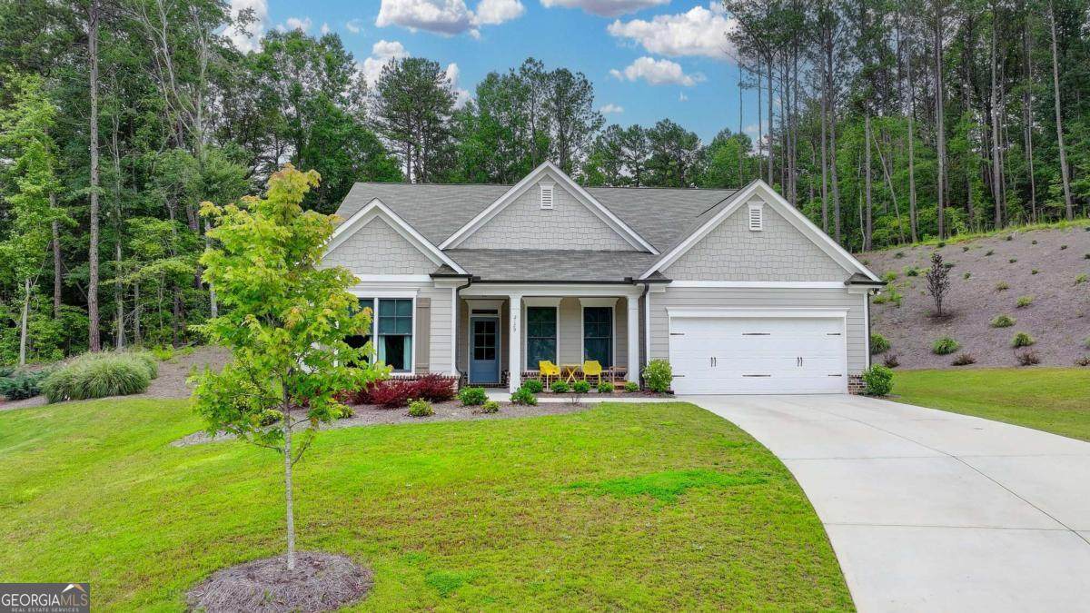 2129 Charmond Drive - Photo 1