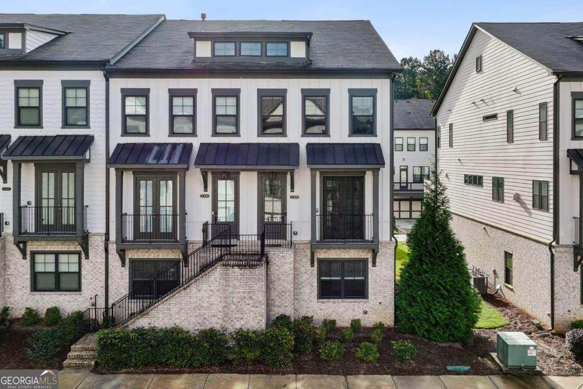 2328 Medlock Lane - Photo 1