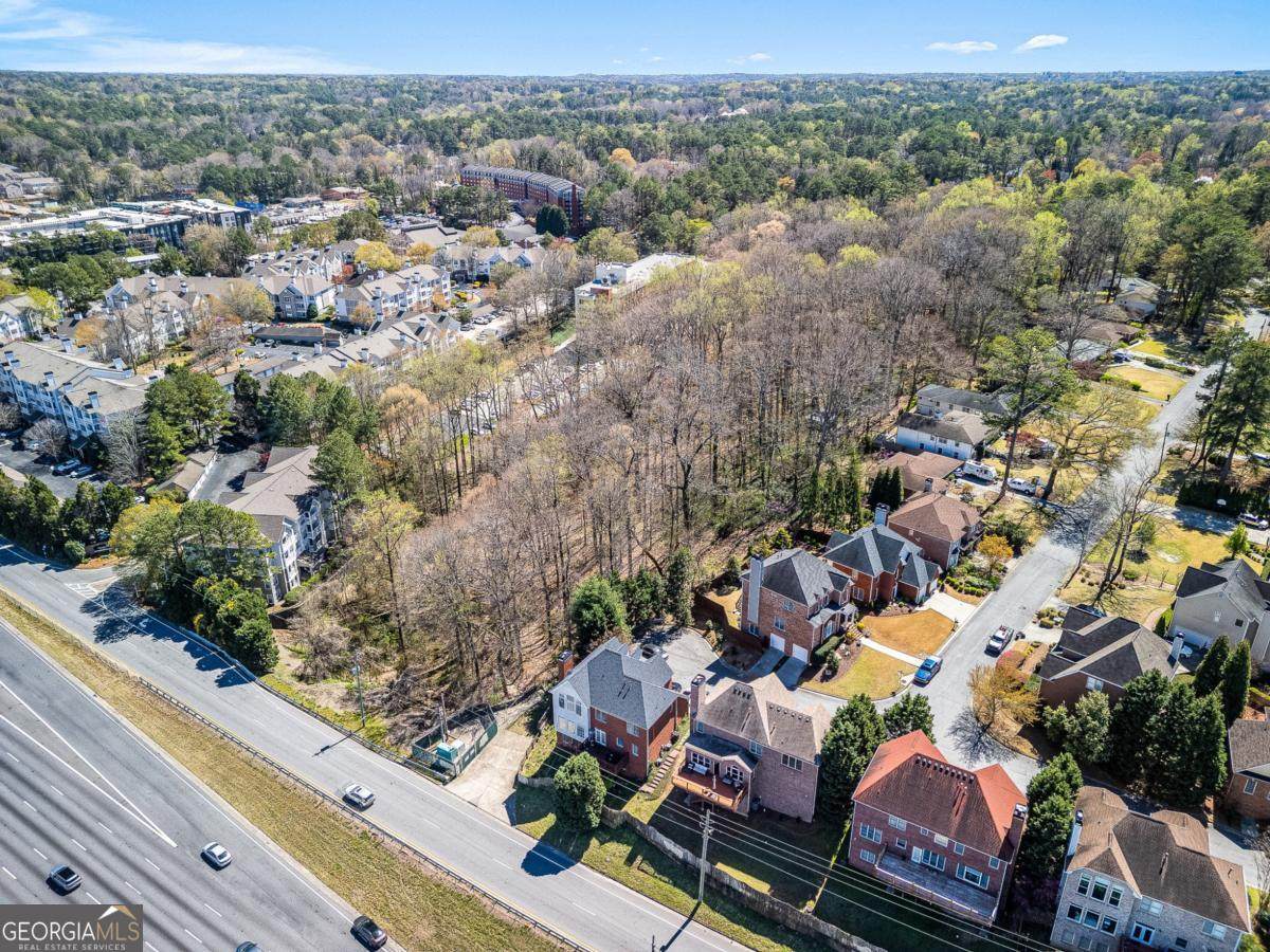 1734 Summit Glen Lane - Photo 1