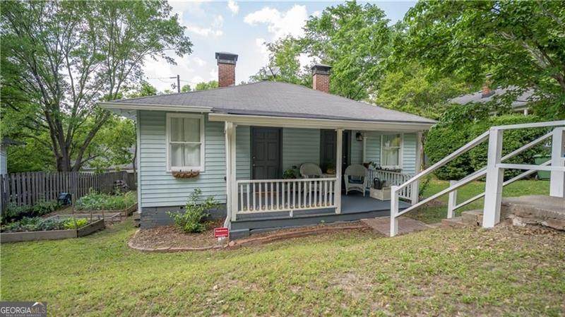 2881 Parrott Avenue - Photo 1