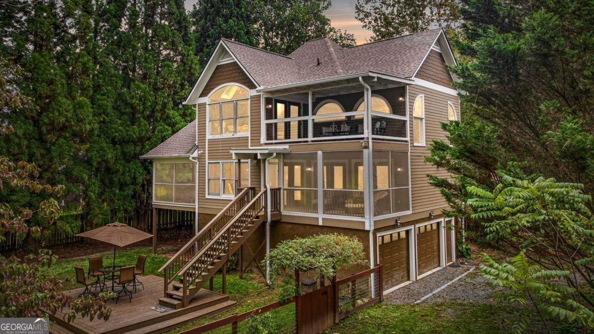 450 Cartecay River Run - Photo 1