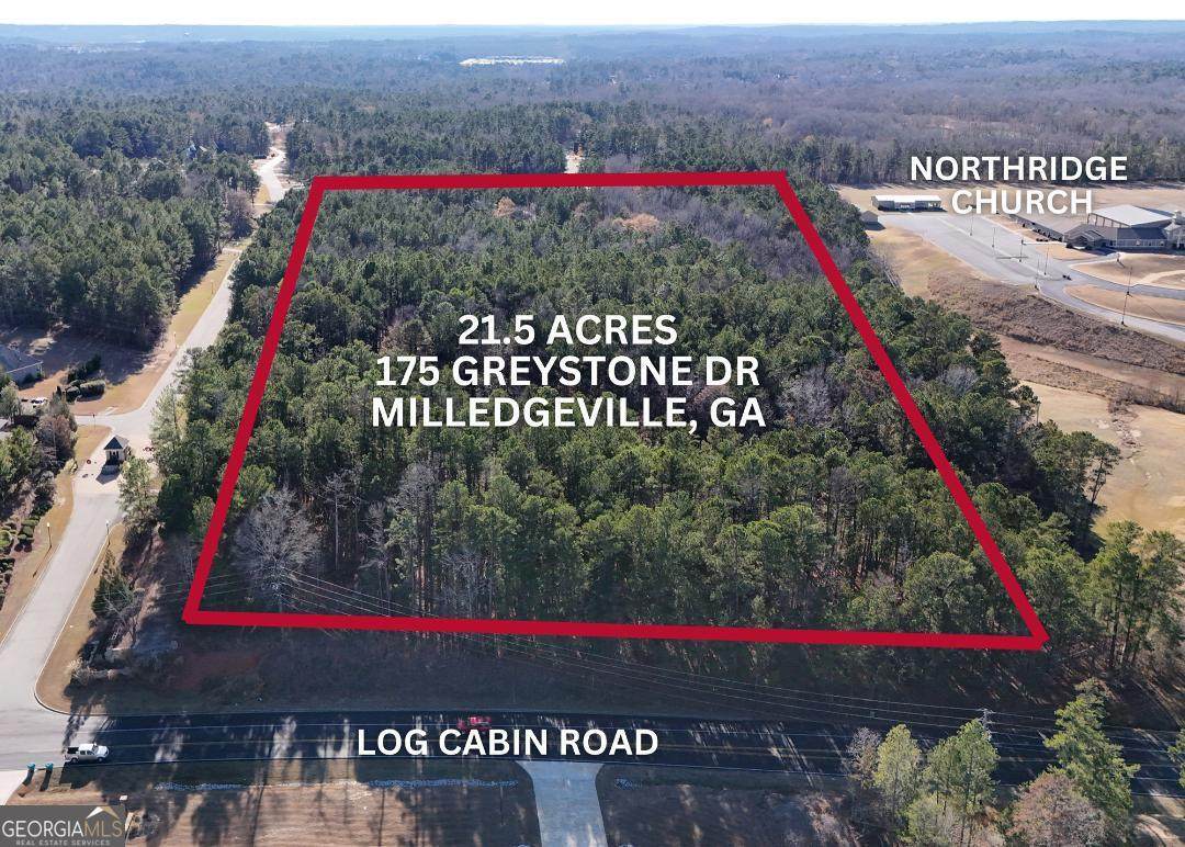 175 Greystone Drive - Photo 1