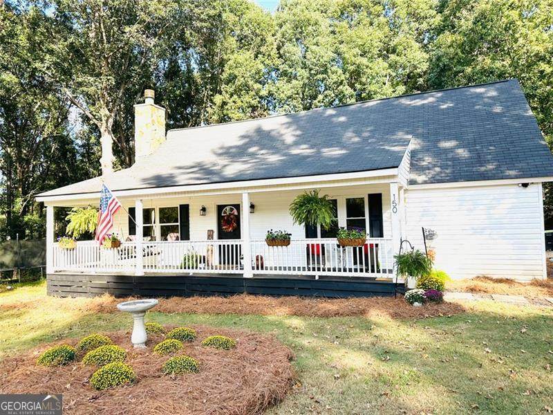 150 Mackey Road - Photo 1