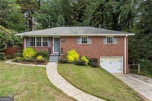 3235 Woodview Drive - Photo 1