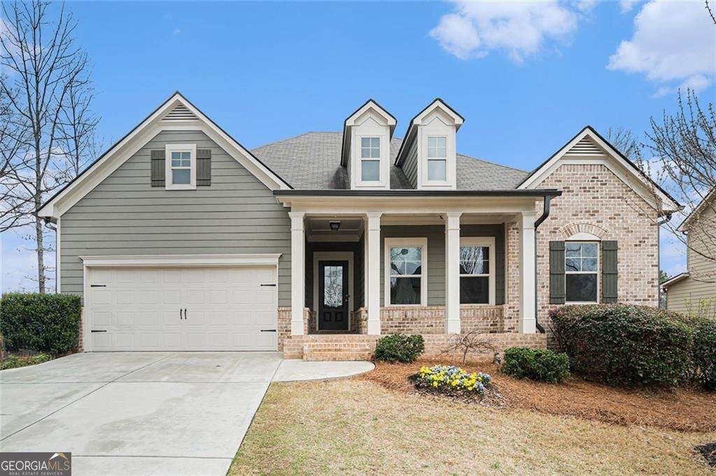 1053 Ruddy Duck Drive - Photo 1