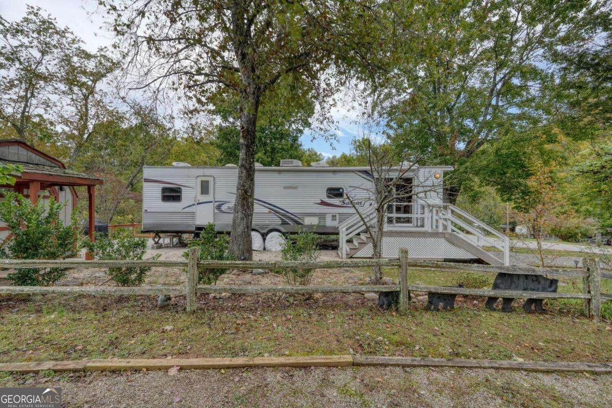 102 Choestoe Valley Lane - Photo 1