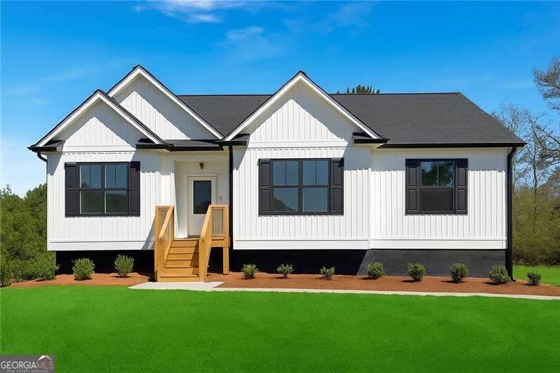 81 Bridgemill Drive - Photo 1