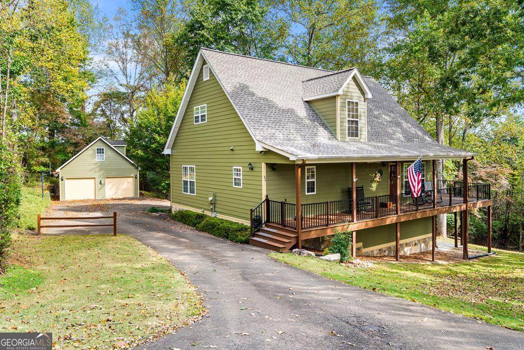 82 Hebron Way - Photo 1