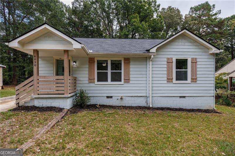 6030 Stonewall Drive - Photo 1