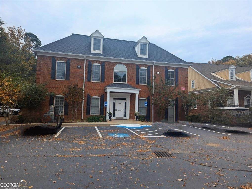 1560 Warsaw Road - Photo 1