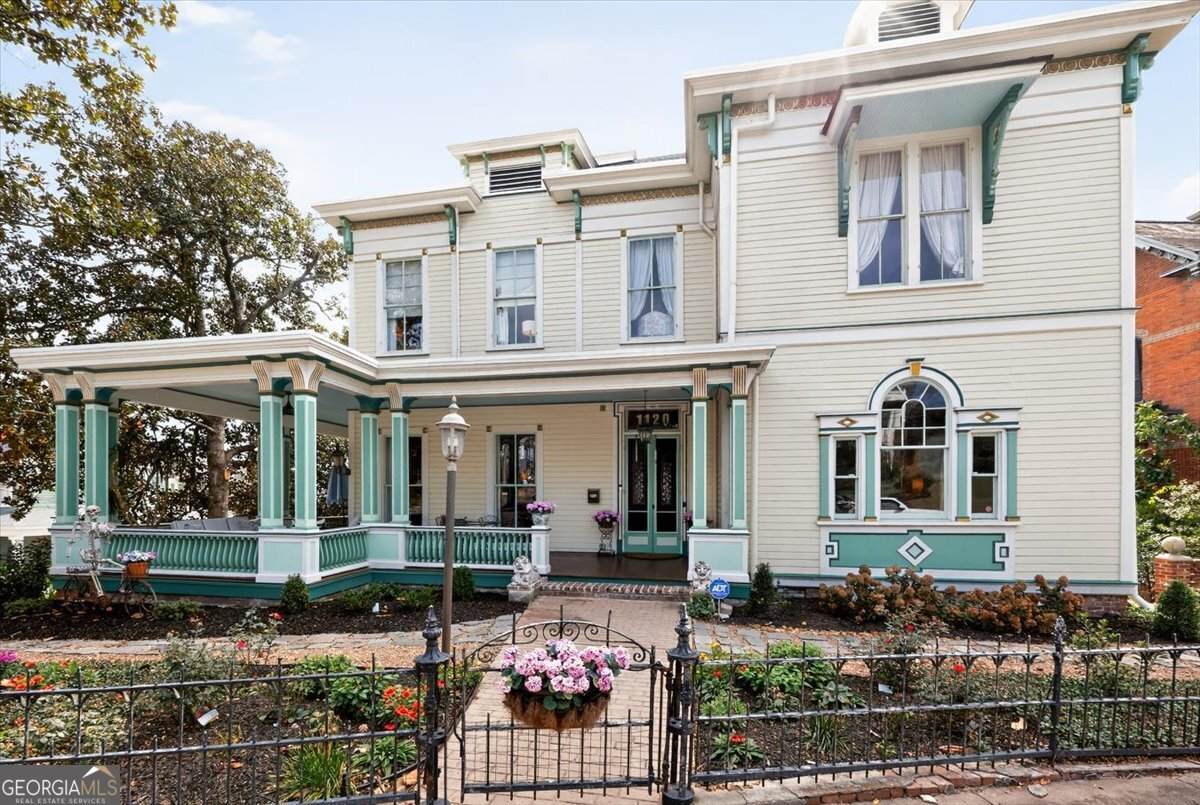 1120 Georgia Avenue - Photo 1