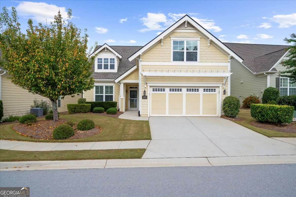 3880 Sweet Magnolia Drive - Photo 1