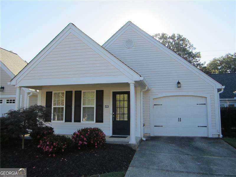 4908 Carson Glen Lane - Photo 1