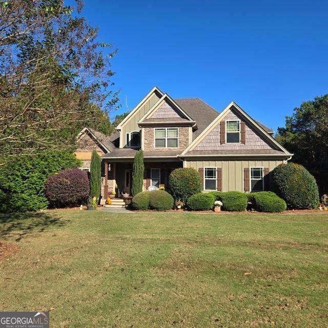25 Magnolia Place Court - Photo 1