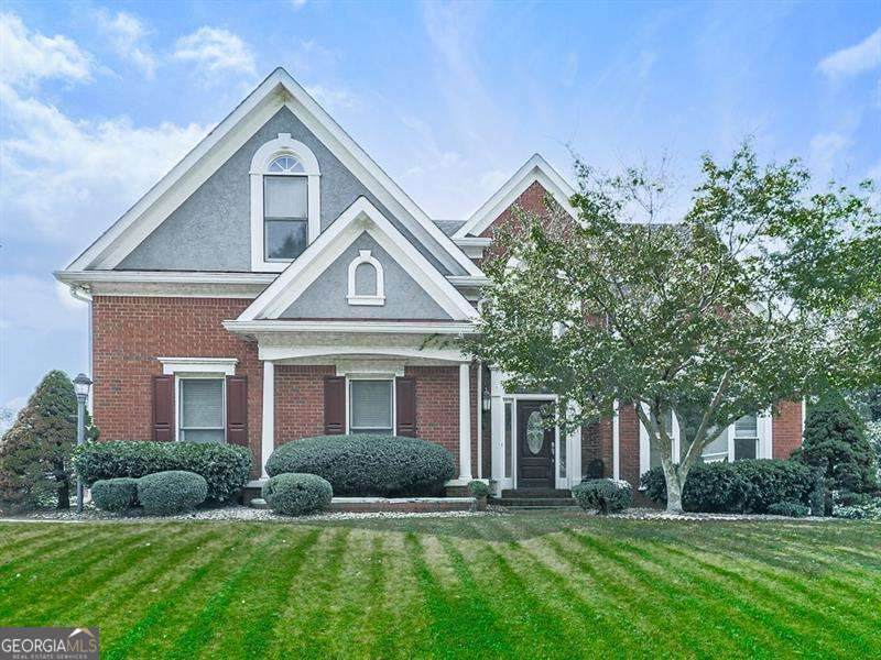 1200 Fenmore Hall - Photo 1