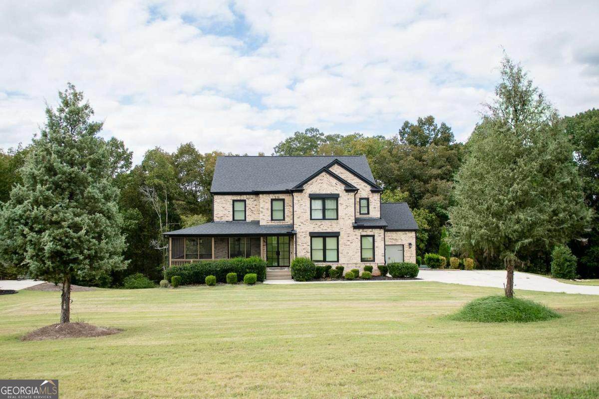 1569 Dabbs Bridge Road - Photo 1