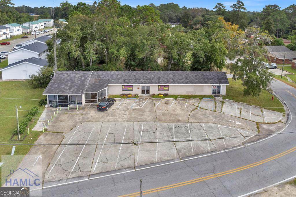 315 Welborn Street - Photo 1