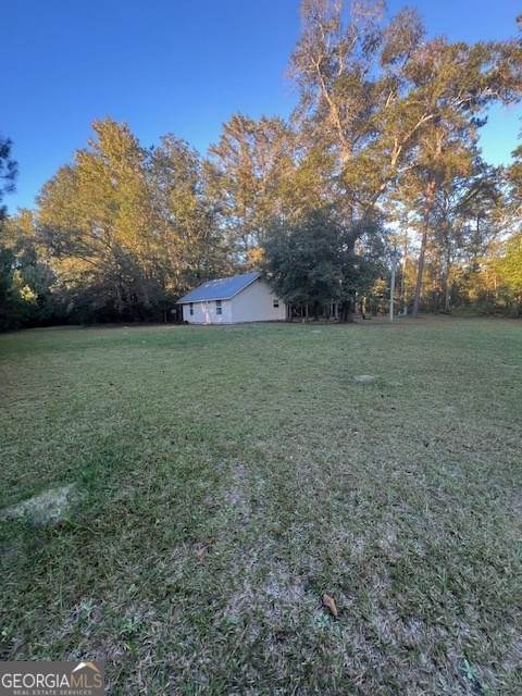 552 Sherrod Road - Photo 1