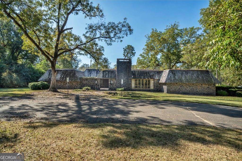 1403 Ga Hwy 90 - Photo 1